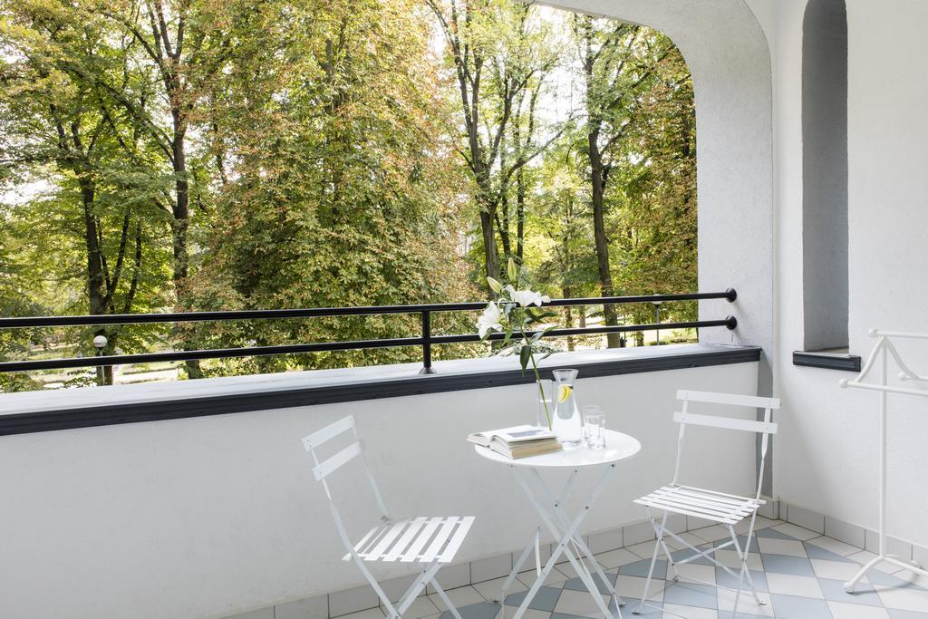 Villa Polanica Exterior photo
